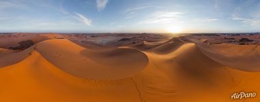 Tin Merzouga Dune Tin Merzouga Dune