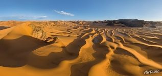 Tassili n’Ajjer National Park