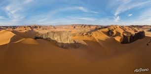 Moul N’aga Dunes Moul N’aga Dunes