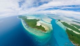 Polymnie Island, Aldabra atoll