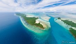 Polymnie Island, Aldabra atoll