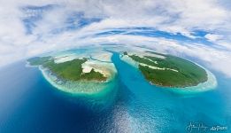 Polymnie, Grande Passe, Île Picard or West Island, Aldabra atoll Polymnie, Grande Passe, Île Picard or West Island, Aldabra atoll