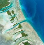 Little islands of Aldabra Little islands of Aldabra