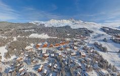 Méribel ski resort Méribel ski resort