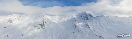 Val Thorens Val Thorens