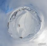 Planet of Courchevel