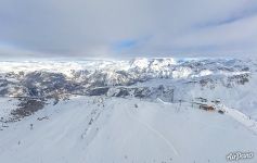 Courchevel Courchevel