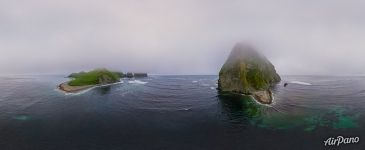 Utashud Island Utashud Island
