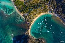 Mayreau Island, Carnash Bay