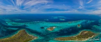 Tobago Cays