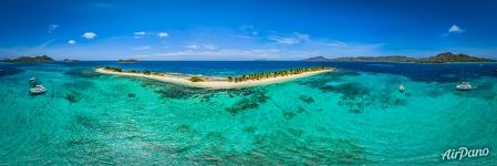 Sandy Island Sandy Island