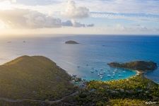 Mayreau Island, Carnash Bay