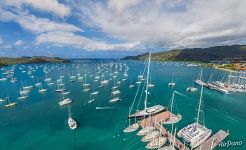 Le Marin Marina, Martinique Island Le Marin Marina, Martinique Island