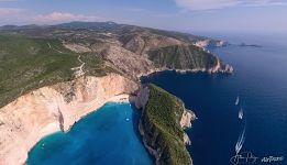 Navagio bay Navagio bay