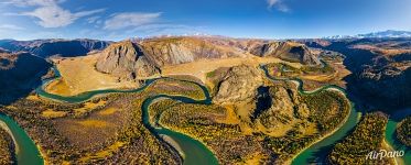 Chuya River Valley. Chuya Highway (Chuysky Trakt) Chuya River Valley. Chuya Highway (Chuysky Trakt)