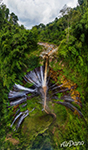 Tumpak Sewu Waterfall