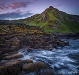 Giant’s Causeway