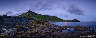 Giant’s Causeway