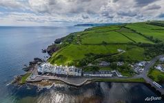 Cushendun Cushendun