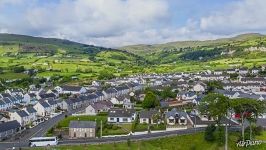 Carnlough Carnlough
