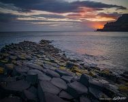 Giant’s Causeway Giant’s Causeway