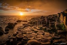 Giant’s Causeway Giant’s Causeway
