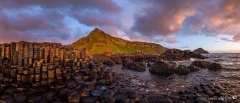 Giant’s Causeway Giant’s Causeway