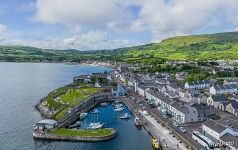 Carnlough Carnlough