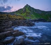 Giant’s Causeway Giant’s Causeway