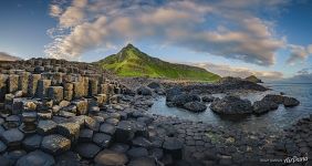 Giant’s Causeway Giant’s Causeway