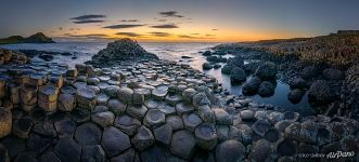 Giant’s Causeway Giant’s Causeway