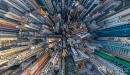Hong Kong Hong Kong