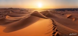 Sahara Desert, Algeria Sahara Desert, Algeria