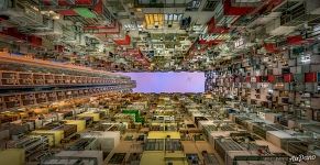 Hong Kong Hong Kong