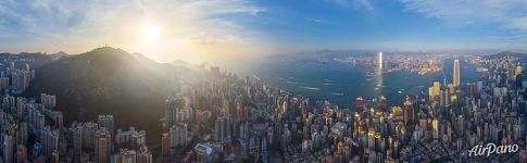 Hong Kong Hong Kong