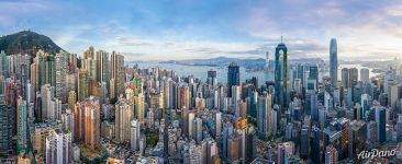 Hong Kong Hong Kong