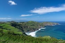São Miguel Island São Miguel Island