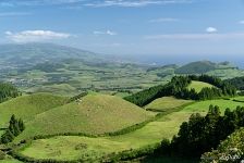 São Miguel Island São Miguel Island