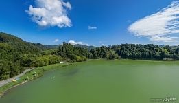 Lagoa das Furnas Lagoa das Furnas
