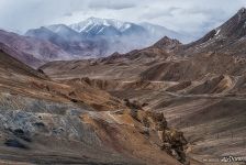 Pamir Highway Pamir Highway