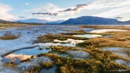Sasykkul' lake Sasykkul' lake