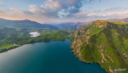 Lake Sary-Chelek