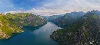 Lake Sary-Chelek