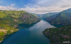 Lake Sary-Chelek