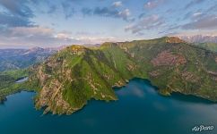 Lake Sary-Chelek