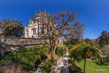 Quinta da Regaleira Quinta da Regaleira