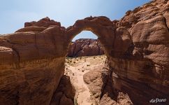 Aloba Arch Aloba Arch