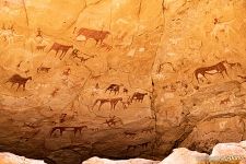 Petroglyphs Petroglyphs