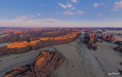 Elephant Mountains