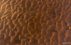 Sea of Dunes Sea of Dunes
